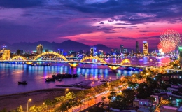 10 cây cầu nổi tiếng ở Việt Nam