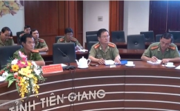 An ninh Tiền Giang 07.06.2016