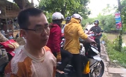 An ninh Tiền Giang ngày 12.07.2016
