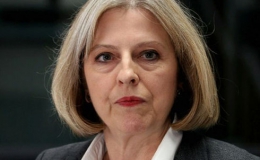 Bà Theresa May sẽ là tân Thủ tướng Anh vào ngày 13/7