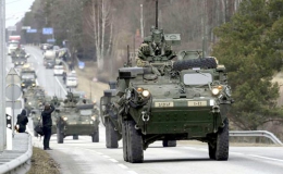 Nga – NATO: Giai đoạn căng thẳng mới