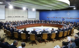 Thượng đỉnh Nga – NATO hứa hẹn nhiều căng thẳng