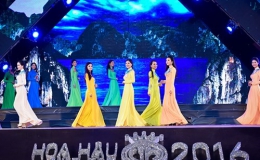 18 người đẹp phía Bắc vào Chung kết Hoa hậu Việt Nam 2016