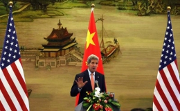 Mỹ tuyên bố sẽ “hành động” nếu Trung Quốc lập ADIZ ở biển Đông