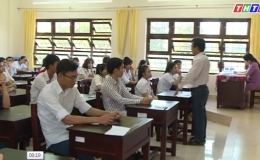 “Trường Đại học Tiền Giang công bố điểm thi THPT Quốc gia 2016”