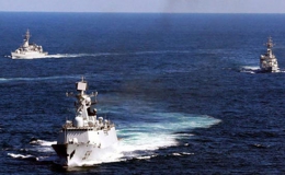 Trung Quốc lại gây căng thẳng trên biển Đông