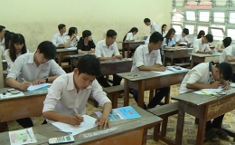 Ghi nhận  qua 4 ngày thi của kỳ thi tốt nghiệp THPT tại Tiền Giang