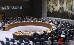 Họp khẩn vì Triều Tiên: Nga – Trung áp đảo Hội đồng