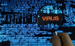 VNCERT cảnh báo 4 mã độc nguy hiểm trên internet
