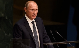 Tổng thống Putin: Nga sẽ không phá vỡ mối quan hệ với Ukraine