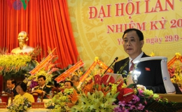 Bí thư, Chủ tịch HĐND tỉnh Yên Bái bị bắn chết tại phòng họp