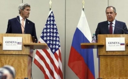 Mỹ và Nga chưa đạt được thỏa thuận chấm dứt bạo lực ở Syria
