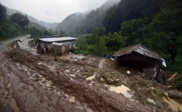 Mexico: Gần 40 người thiệt mạng vì bão Earl