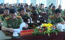 An ninh Tiền Giang ngày 09.08.2016