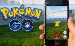 Pokémon GO chưa được cấp phép phát hành tại Việt Nam