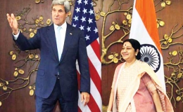 Bước ngoặt trong quan hệ quốc phòng Mỹ – Ấn Độ