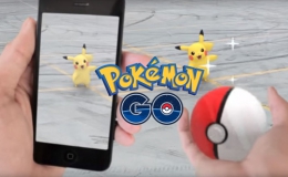Bộ Thông tin và Truyền thông với 5 khuyến nghị về Pokemon Go