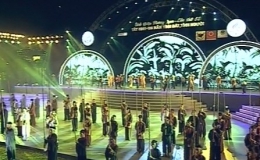 Giai điệu phương nam lần 52 “Kỷ niệm 180 năm Tây Ninh hình thành và phát triển”