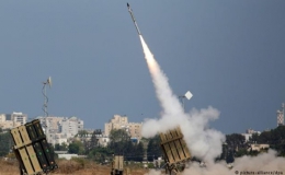 Mỹ tiếp tục cam kết viện trợ quân sự trị giá hàng tỷ USD cho Israel