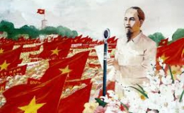 Thăm nơi Chủ tịch Hồ Chí Minh viết Tuyên ngôn Độc lập