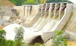 Thông tin mới về sự cố Thủy điện Sông Bung 2