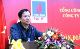 Bộ Công an ra quyết định truy nã bị can Trịnh Xuân Thanh
