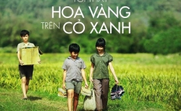 ‘Tôi thấy hoa vàng trên cỏ xanh’ đại diện phim Việt dự Oscar