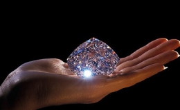Đã tìm ra một loại “siêu vật liệu” cứng hơn cả kim cương