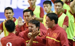Thể thao Việt Nam tham dự nhiều giải đấu lớn