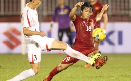 Đội tuyển Việt Nam sang Indonesia: Thêm một thử nghiệm