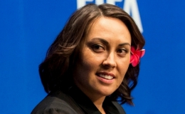 FIFA bổ nhiệm nữ giám đốc đầu tiên phụ trách bóng đá nữ