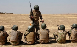 Thổ Nhĩ Kỳ đang cố gắng đạt được gì khi hiện diện quân sự tại Iraq?