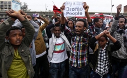 Hơn 50 người chết vì giẫm đạp ở Ethiopia