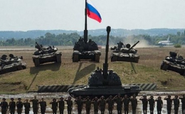 Nga cảnh báo đáp trả hành động tăng cường hiện diện quân sự của NATO tại Baltic