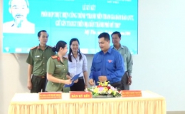 An ninh Tiền Giang ngày 01.11.2016
