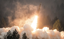 Nga quyết liệt đưa kế hoạch phóng tên lửa của Ukraine tại Crimea ra quốc tế phán xét