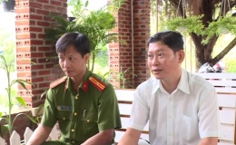 An ninh Tiền Giang 20.12.2016