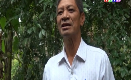 Hành trình 20 năm “Góp ý của ông Hứa Văn Thanh – Phó Chủ tịch Ủy ban mặt trận Tổ quốc huyện Gò Công Tây”
