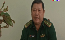 Hành trình 20 năm “Góp ý của cán bộ chiến sĩ bộ đội biên phòng tỉnh Tiền Giang”