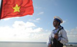Việt Nam xác lập chủ quyền từ rất lâu đối với Hoàng Sa, Trường Sa