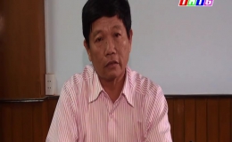 Hành trình 20 năm “Góp ý của ông Trần Vĩnh Hưng –  giám đốc Sở lao động thương binh và xã hội tỉnh Tiền Giang
