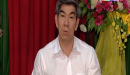 Hành trình 20 năm “Góp ý của bác sĩ Trần Thanh Thảo – giám đốc sở y tế tỉnh Tiền Giang về các chương trình của Đài”
