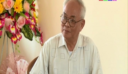 Hành trình 20 năm “Góp ý của ông Võ Minh Điền – Phó chủ tịch hội sinh vật cảnh tỉnh Tiền Giang”