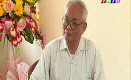 Hành trình 20 năm “Góp ý của ông Võ Minh Điền – Phó chủ tịch hội sinh vật cảnh tỉnh Tiền Giang”