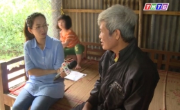 Địa chỉ nhân đạo: Hoàn cảnh anh Nguyễn Văn Chiến
