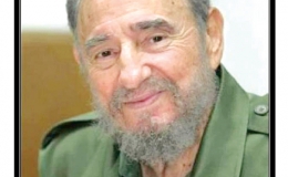 Quốc tang tưởng nhớ lãnh tụ Fidel Castro