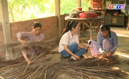 Địa chỉ nhân đạo: Hoàn cảnh gia đình anh Nguyễn Văn Thanh Tú