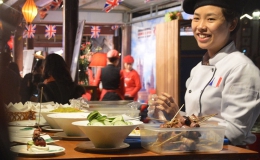 Hội An được chứng nhận thủ phủ ẩm thực Việt Nam