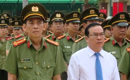 An ninh Tiền Giang 07.02.2017
