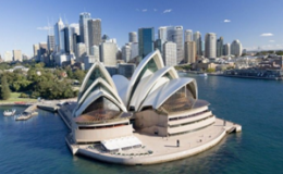 Australia siết chặt mua bán bất động sản với người nước ngoài